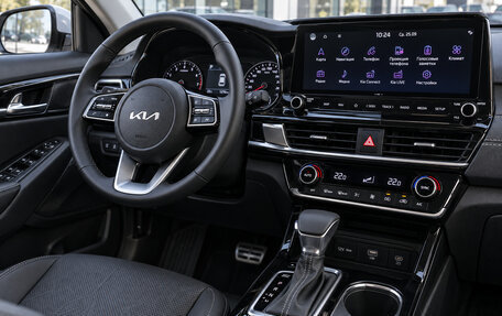 KIA Seltos I, 2023 год, 2 250 000 рублей, 7 фотография