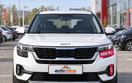 KIA Seltos I, 2023 год, 2 250 000 рублей, 3 фотография