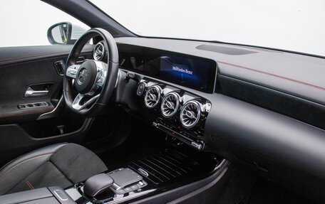 Mercedes-Benz CLA, 2020 год, 3 447 000 рублей, 9 фотография