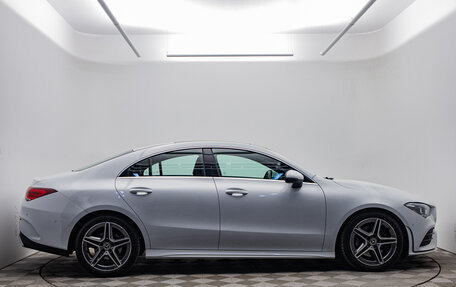 Mercedes-Benz CLA, 2020 год, 3 447 000 рублей, 6 фотография