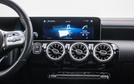 Mercedes-Benz CLA, 2020 год, 3 447 000 рублей, 14 фотография