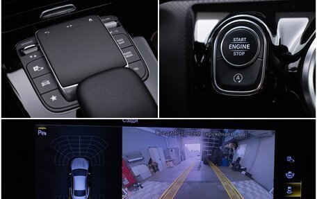 Mercedes-Benz CLA, 2020 год, 3 447 000 рублей, 17 фотография