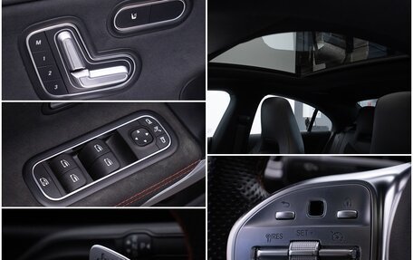 Mercedes-Benz CLA, 2020 год, 3 447 000 рублей, 16 фотография