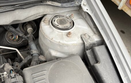 Toyota Allex i рестайлинг, 2002 год, 420 000 рублей, 4 фотография