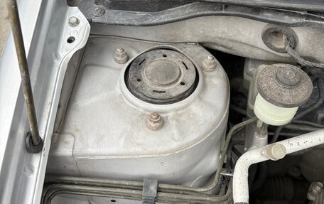 Toyota Allex i рестайлинг, 2002 год, 420 000 рублей, 3 фотография