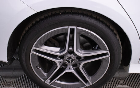 Mercedes-Benz CLA, 2020 год, 3 447 000 рублей, 19 фотография