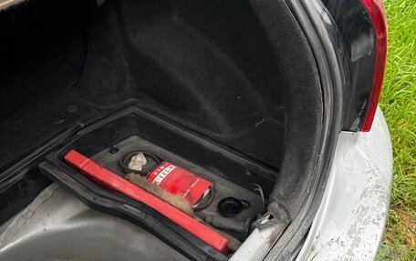 Toyota Allex i рестайлинг, 2002 год, 420 000 рублей, 20 фотография
