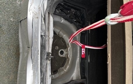 Toyota Allex i рестайлинг, 2002 год, 420 000 рублей, 23 фотография