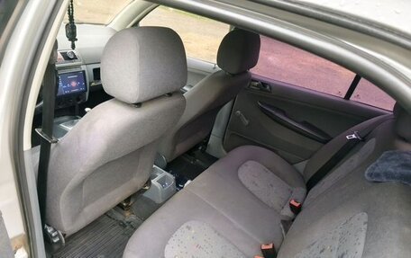 Skoda Fabia I, 2002 год, 170 000 рублей, 15 фотография