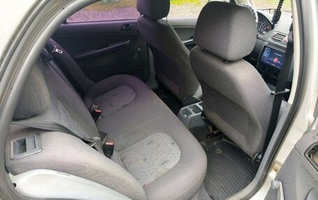 Skoda Fabia I, 2002 год, 170 000 рублей, 16 фотография