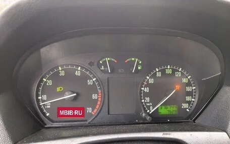 Skoda Fabia I, 2002 год, 170 000 рублей, 19 фотография