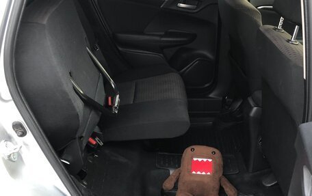 Honda Fit III, 2019 год, 1 350 000 рублей, 19 фотография