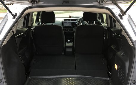 Honda Fit III, 2019 год, 1 350 000 рублей, 21 фотография