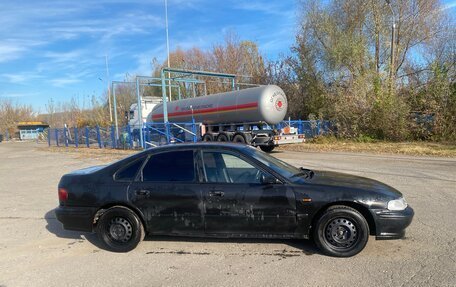 Honda Accord VII рестайлинг, 1993 год, 135 000 рублей, 3 фотография