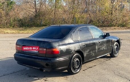 Honda Accord VII рестайлинг, 1993 год, 135 000 рублей, 2 фотография
