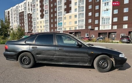 Honda Accord VII рестайлинг, 1993 год, 135 000 рублей, 10 фотография