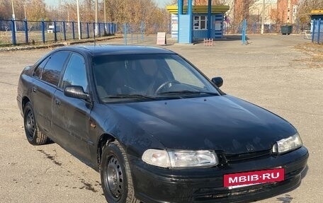 Honda Accord VII рестайлинг, 1993 год, 135 000 рублей, 4 фотография