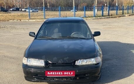 Honda Accord VII рестайлинг, 1993 год, 135 000 рублей, 5 фотография