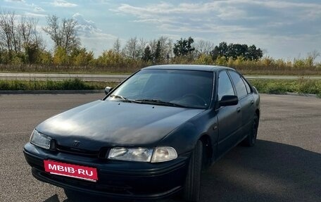 Honda Accord VII рестайлинг, 1993 год, 135 000 рублей, 11 фотография