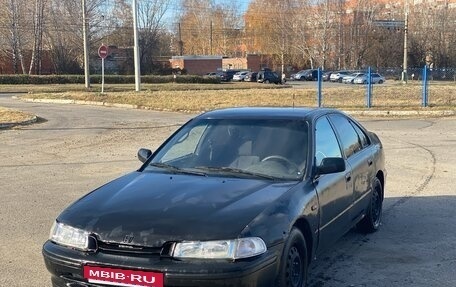 Honda Accord VII рестайлинг, 1993 год, 135 000 рублей, 6 фотография