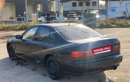 Honda Accord VII рестайлинг, 1993 год, 135 000 рублей, 7 фотография