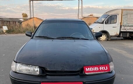 Honda Accord VII рестайлинг, 1993 год, 135 000 рублей, 12 фотография