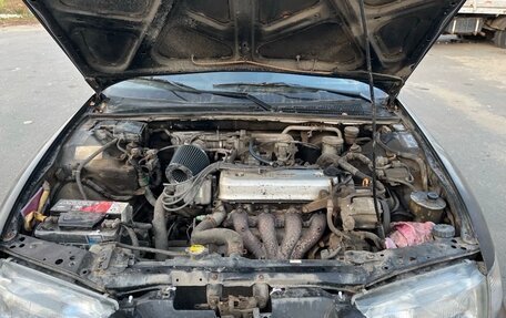 Honda Accord VII рестайлинг, 1993 год, 135 000 рублей, 14 фотография