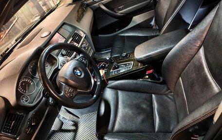 BMW X3, 2013 год, 2 550 000 рублей, 9 фотография