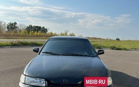 Honda Accord VII рестайлинг, 1993 год, 135 000 рублей, 16 фотография