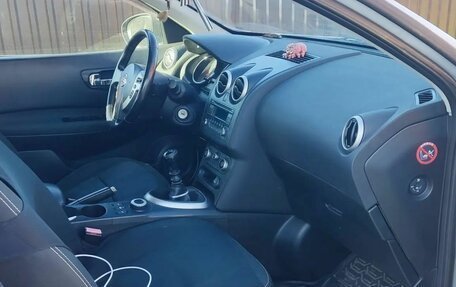 Nissan Qashqai, 2011 год, 1 050 000 рублей, 5 фотография