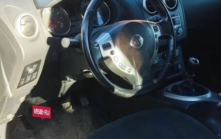 Nissan Qashqai, 2011 год, 1 050 000 рублей, 4 фотография