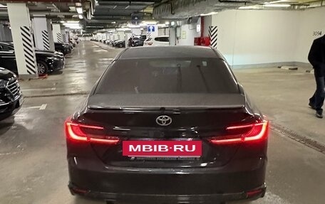 Toyota Camry, 2024 год, 3 590 000 рублей, 4 фотография