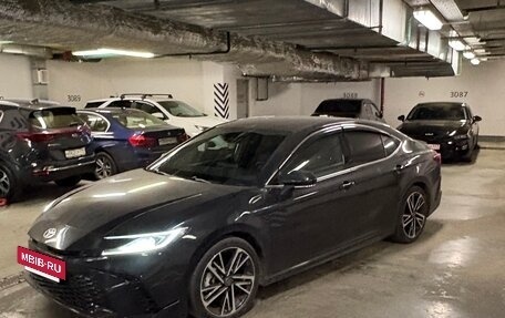 Toyota Camry, 2024 год, 3 590 000 рублей, 2 фотография