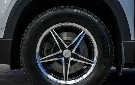 Volkswagen Taos, 2021 год, 2 840 000 рублей, 10 фотография