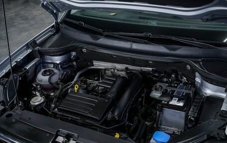 Volkswagen Taos, 2021 год, 2 840 000 рублей, 5 фотография