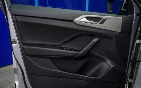 Volkswagen Taos, 2021 год, 2 840 000 рублей, 15 фотография