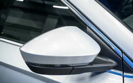 Volkswagen Taos, 2021 год, 2 840 000 рублей, 16 фотография