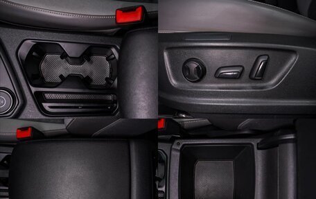 Volkswagen Taos, 2021 год, 2 840 000 рублей, 25 фотография