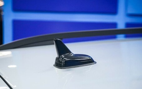 Volkswagen Taos, 2021 год, 2 840 000 рублей, 22 фотография
