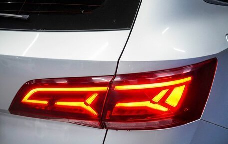 Volkswagen Taos, 2021 год, 2 840 000 рублей, 20 фотография