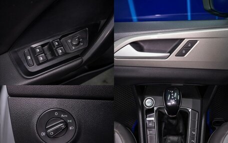 Volkswagen Taos, 2021 год, 2 840 000 рублей, 26 фотография