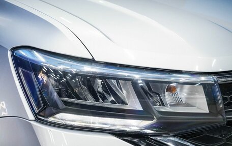 Volkswagen Taos, 2021 год, 2 840 000 рублей, 17 фотография