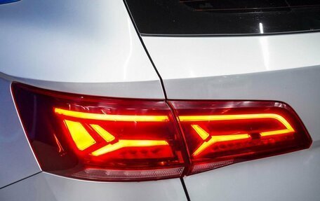 Volkswagen Taos, 2021 год, 2 840 000 рублей, 19 фотография