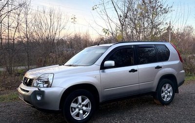 Nissan X-Trail, 2008 год, 800 000 рублей, 1 фотография