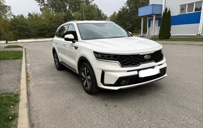 KIA Sorento IV, 2020 год, 3 600 000 рублей, 1 фотография