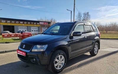 Suzuki Grand Vitara, 2011 год, 1 050 000 рублей, 1 фотография