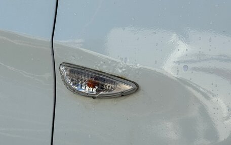 Hyundai Solaris II рестайлинг, 2014 год, 1 000 000 рублей, 16 фотография