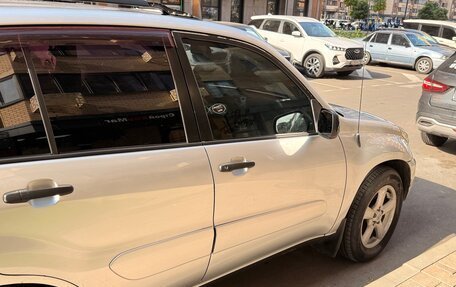 Toyota RAV4, 2000 год, 750 000 рублей, 7 фотография