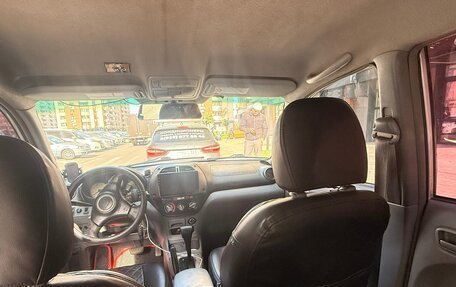 Toyota RAV4, 2000 год, 750 000 рублей, 9 фотография