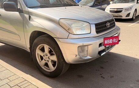 Toyota RAV4, 2000 год, 750 000 рублей, 6 фотография